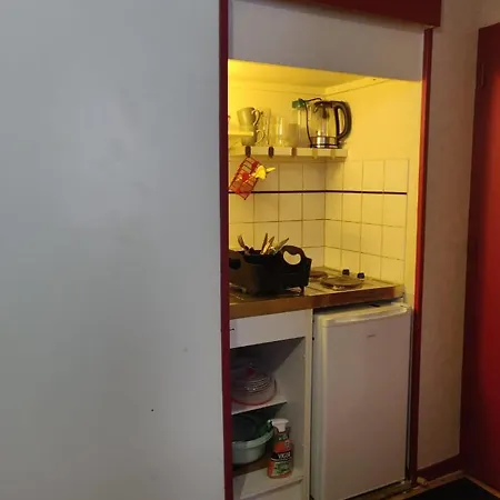 Apartment Studio Calme A Proximite Du Centre-ville De *